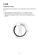 Предварительный просмотр 49 страницы Veripart VPMVR50 User Manual