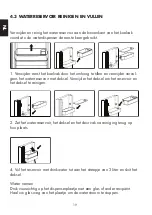 Preview for 20 page of Veripart VPSBSW177B User Manual