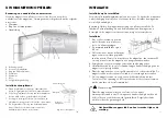 Preview for 6 page of Veripart VPSM20 Instructions Manual