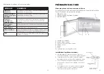 Preview for 12 page of Veripart VPSM20 Instructions Manual