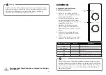 Preview for 21 page of Veripart VPSM20 Instructions Manual