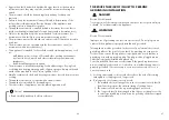 Preview for 24 page of Veripart VPSM20 Instructions Manual