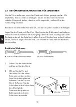 Предварительный просмотр 106 страницы Veripart VPTMKK85B User Manual