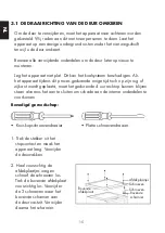 Preview for 16 page of Veripart VPTMKV85 User Manual