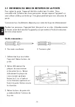 Preview for 80 page of Veripart VPTMKV85 User Manual