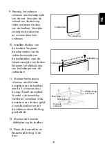 Preview for 19 page of Veripart VPTMKV85B User Manual