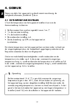 Preview for 20 page of Veripart VPTMKV85B User Manual