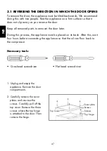 Preview for 48 page of Veripart VPTMKV85B User Manual