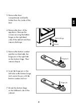 Preview for 49 page of Veripart VPTMKV85B User Manual