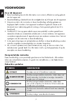 Preview for 4 page of Veripart VPTMVR85 User Manual