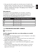 Preview for 9 page of Veripart VPTMVR85 User Manual