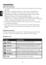 Preview for 32 page of Veripart VPTMVR85 User Manual