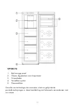 Preview for 12 page of Veripart VPVR144NF Instruction Manual