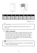 Preview for 14 page of Veripart VPVR144NF Instruction Manual