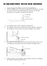 Preview for 31 page of Veripart VPVR144NF Instruction Manual