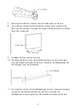 Preview for 32 page of Veripart VPVR144NF Instruction Manual