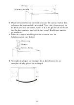 Preview for 33 page of Veripart VPVR144NF Instruction Manual