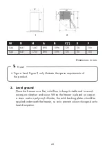 Preview for 44 page of Veripart VPVR144NF Instruction Manual