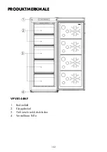 Preview for 103 page of Veripart VPVR144NF Instruction Manual