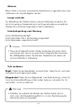 Preview for 117 page of Veripart VPVR144NF Instruction Manual