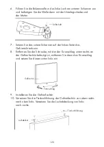 Предварительный просмотр 124 страницы Veripart VPVR144NF Instruction Manual