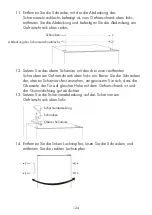 Предварительный просмотр 125 страницы Veripart VPVR144NF Instruction Manual