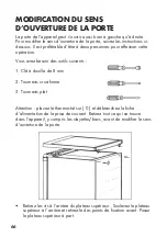 Preview for 69 page of Veripart VPVR701 Manual