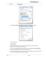 Preview for 18 page of Veripos ld7 Operation Manual