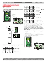 Preview for 3 page of Veris Industries AA01 Installation Manual