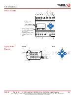 Preview for 5 page of Veris Industries E50C1 Manual