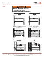 Предварительный просмотр 8 страницы Veris Industries E50C1 Manual