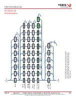 Предварительный просмотр 12 страницы Veris Industries E50H Series Installation Manual