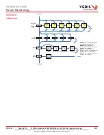 Предварительный просмотр 15 страницы Veris Industries E51H2A Installation Manual