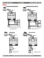 Предварительный просмотр 3 страницы Veris Industries EP3 Series Installation Manual