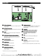 Предварительный просмотр 2 страницы Veris Industries H663 Series Installation Instructions Manual