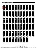 Preview for 6 page of Veris Industries H663 Series Installation Instructions Manual