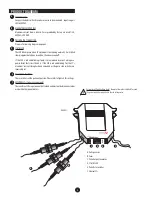 Preview for 2 page of Veris Industries Hawkeye H-8000 Series Installation Instructions