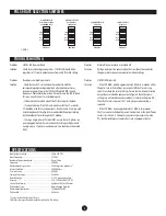 Предварительный просмотр 5 страницы Veris Industries Hawkeye H-8000 Series Installation Instructions