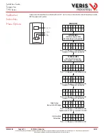 Preview for 4 page of Veris Industries TWS Series Installation Manual