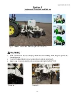 Предварительный просмотр 17 страницы Veris 3150 MSP3 Operating Instructions Manual