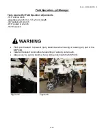 Предварительный просмотр 39 страницы Veris 3150 MSP3 Operating Instructions Manual