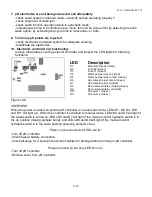 Предварительный просмотр 88 страницы Veris 3150 MSP3 Operating Instructions Manual