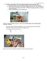 Предварительный просмотр 98 страницы Veris 3150 MSP3 Operating Instructions Manual