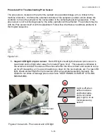 Предварительный просмотр 101 страницы Veris 3150 MSP3 Operating Instructions Manual