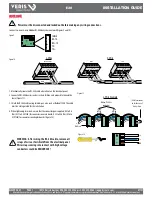 Предварительный просмотр 7 страницы Veris E30 series Installation Manual