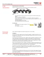 Предварительный просмотр 17 страницы Veris E51C2 Installation Manual