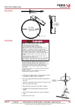 Предварительный просмотр 2 страницы Veris E683 Series Installation Manual