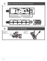 Предварительный просмотр 4 страницы Veris Enercept FLEX E20 Series Manual