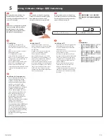 Предварительный просмотр 5 страницы Veris Enercept FLEX E20 Series Manual