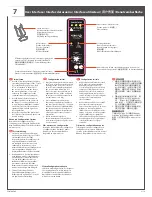 Предварительный просмотр 9 страницы Veris Enercept FLEX E20 Series Manual